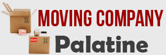 Moving Company Palatine